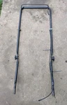 Craftsman 247.370310 Gold Series Lawn Mower Replacement Upper/lower Full Handle. Fixed Price $86.84.
