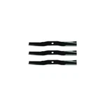 Oregon 92-123 Heavy Duty Blade For 60" Kubota RCK60B-23BX, RCK60D-26BX. Fixed Price $53.99.