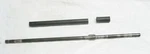 Troy-bilt Tuff-cut 210 12A-566N063 Mower Front Axle Assembly. Fixed Price $29.99.
