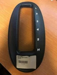 Lift Lever Cover 731-1990 Troy-bilt Mtd Lawn Mower (731-06795) Cub Cadet. Fixed Price $13.99.