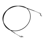 Snowblower Upper Drive Clutch Cable For Murray 1501123MA. Fixed Price $9.56.