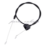Brake Control Cable For Toro 20339 20377 20378 112-8818 133-8109 Lawn Mower. Fixed Price $11.55.