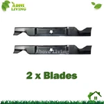 2X Bar Blade For Poulan Pro PB20A46 960420167-00 960420167-01 960420169-00. Fixed Price $90.32.