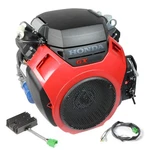 Honda GX690 Taf Horizontal V-twin Engine. Fixed Price $2399.97.