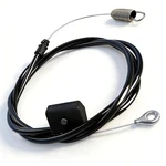 GC00070 Equipment Push Pull Cable, Replacement Traction Control Fit For. Fixed Price $48.62.