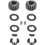 For Toro 22'' Recycler Mower Gear Kit 105-3040 Metal Complete Set Easy Install. Fixed Price $16.79.