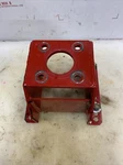 30988 Toro 48" Turbo Force Walk-behind Mower Hydraulic Drive Motor Mount. Fixed Price $35.00.