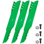 48" Deck Blade W/ Bolt For Toro ZX4820 ZX4800 MX4880 MX4800 HD1500 HD2000 Titan. Fixed Price $50.99.