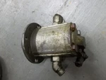 Hydraulic Gear Pump For Real Mower Jacobsen Textron Greens King Vi 1962D Tractor. Fixed Price $185.00.