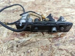 Used Onan Ignition Base Assy 160-1219 C25100 160-1172 C23857. Fixed Price $35.00.