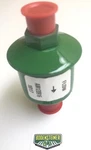 AM120916 John Deere Oem Hydraulic Filter. Fixed Price $42.15.