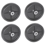 60" Mower Deck Wheel 425 445 455 755 855 AM107561 Fits John Deere. Fixed Price $69.99.