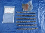 Genuine Honda 14411-888-305 Mower Chain GV150, HR21 Single. Fixed Price $7.95.