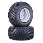 Wanda Lawn Mower Tire 18X8.5-8 3/4" Bushing 3/16"KEYWAY 3.5" Hub WHEEL-13028. Fixed Price $99.98.