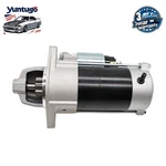 Starter For Kubota Mower ZD25F ZD28F ZD326P ZD331 ZD326HL 1G069-63011 18413. Fixed Price $64.97.