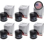 Pk Genuine 126-5234 Oil Filters For Quest Radius & Series Lawn Mowers. Fixed Price $226.09.