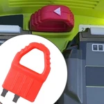 318030001 Start Key For Ryobi RY401014US RY401015US Volt 21 In. Lawn Mower. Fixed Price $11.95.