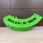 21" Mulch Cover Plate 681906 609806 - Mow. Fixed Price $19.99.