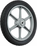14"X1.75" Push Mower Rear Wheel For 22"POULAN Snapper Craftsman John Deere JS60H. Fixed Price $45.98.