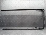 Toro Lawn Mower Handle Bar 60V Pn: 21357. Fixed Price $11.99.