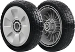 Front Wheel Assembly For Honda Harmony HRR216 HRS216 HRT216 Walk Behind Mowers. Fixed Price $45.98.