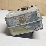 Mtd 13AJ694H401 Riding Lawn Mower Fuel Gas Tank & Cap. Fixed Price $49.99.
