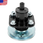 Spindle Assy For Ariens 915215 Zoom 50" Zt Mower 21HP Kohler Twin 51520900. Fixed Price $37.49.