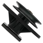 Outer Spindle For Toro Z252 Z253 Z255 Z256 Z257 Z283 Z287 Master 62" Deck. Fixed Price $78.00.