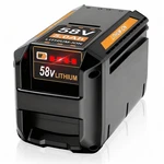 Cpy 58V 5.0AH Lithium-ion Battery Replacement For Echo. Fixed Price $168.57.