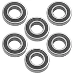 60" Deck Spindle Repair Kit For Cub Cadet Pro Z100 160L 160S Series Mower. Fixed Price $28.00.