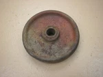 Wheel Horse C-121 Automatic Tractor 06-37SX01 37" Snowthrower 2173 1974. Fixed Price $19.99.
