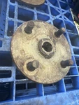 Byers Gold Hub ; 48H-14K0. Fixed Price $30.00.
