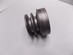 Used Genuine Toro 92-9212 Pulley For Greensmaster 800 1000 1600 Mowers. Fixed Price $60.00.