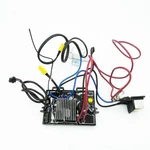 Genuine Oem Ego 2830119001 Electric Assembly For LM2100 & LM2101 21" Lawn Mower. Fixed Price $129.95.