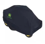 LP64430 John Deere Licensed Ztrak Riding Mower Cover MY16. Fixed Price $74.99.