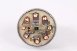 Genuine Husqvarna 574455401 Ignition Switch Fits MZ52 MZ5424 M-ZT52 M-ZT61 PZ54. Fixed Price $36.37.