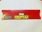 Nice Used Toro Greensmaster Flex 21 Grass Shield Part No 104-2632. Fixed Price $22.50.