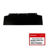 Genuine Oem Honda 76118-VE2-000 Rear Rubber Shield For Select Mowers. Fixed Price $16.59.