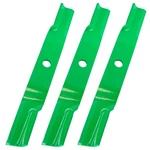 Deck Blade For Land Pride Razor ZSR54 ZSR60 ZXT54 ZXT60 Accu-z ZT360 ZT372 ZT60. Fixed Price $50.00.