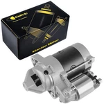 Starter For Kubota Tractor T1560-44 T1560A-44 Engine GH420V 14HP Gas 128000-4020. Fixed Price $61.00.
