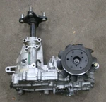 Craftsman Zts 7500 Rh Transmission 1733352SM 7104657YP. Fixed Price $300.00.