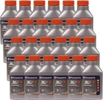 Husqvarna Pack Of Xp+ Stroke Oil 2.6 Oz Bottles 593152301-24PK. Fixed Price $61.99.