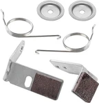 Lh/rh Brake Arm Kit For Husqvarna Lth 1538 Pb 19546 Yth 20. Fixed Price $27.99.