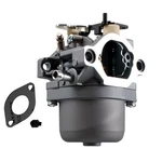 Carburetor For Briggs & Stratton Snapper 281223BVE 10HP-12.5HP Rear Engine Rider. Fixed Price $12.49.
