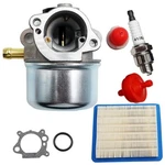 Carburetor Tune Up Kit For Craftsman 917.387620 917.378644 Lawn Mower. Fixed Price $35.37.