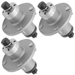 Spindle Assembly For John Deere 44L777 Z245 Z255 Eztrak AM136733 AM143469 48". Fixed Price $100.00.