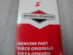 1726942SM Oil Drain Hose Ferris Simplicity Mur Snapbriggs Stratton Factory Part. Fixed Price $26.89.