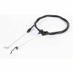 Self-propelled Drive Control Cable 588479201 Craftsman Poulan Husqvarna HU550F. Fixed Price $41.97.