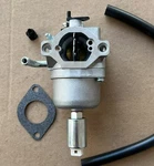 Carburetor Assembly For Bolens Lawn Tractor Model# 13WC762F065. Fixed Price $29.99.