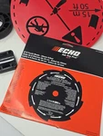 Echo 99944200422 Blade & Conversion Kit 3 Piece Only. Fixed Price $33.00.